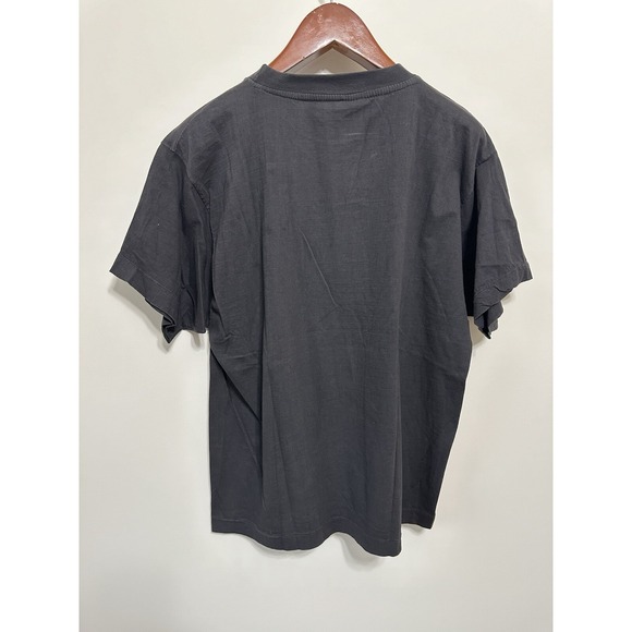 Vintage‎ Grateful Dead Shakedown Street Tee Size L 1980s Embroidered Band Tee - Picture 5 of 5